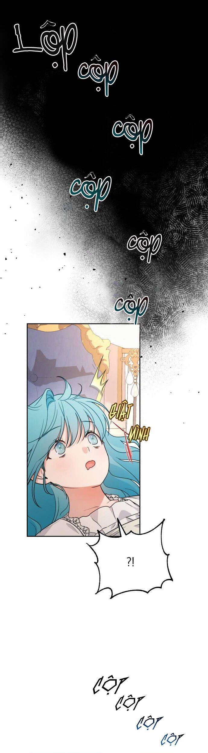 Công Nương Mint Bé Nhỏ - Chương 19