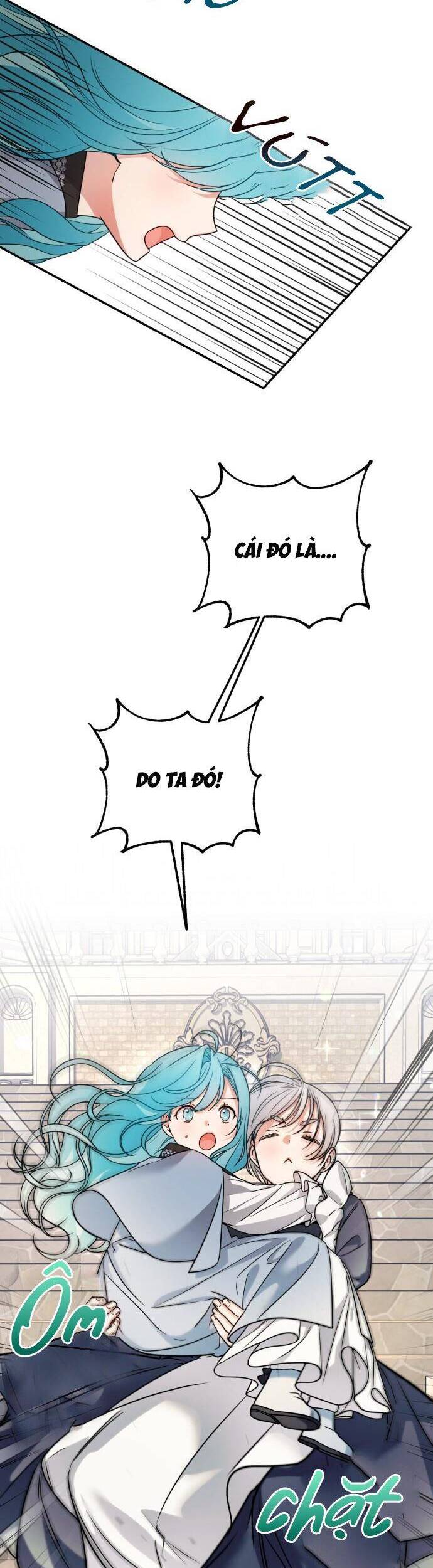 Công Nương Mint Bé Nhỏ - Chương 19