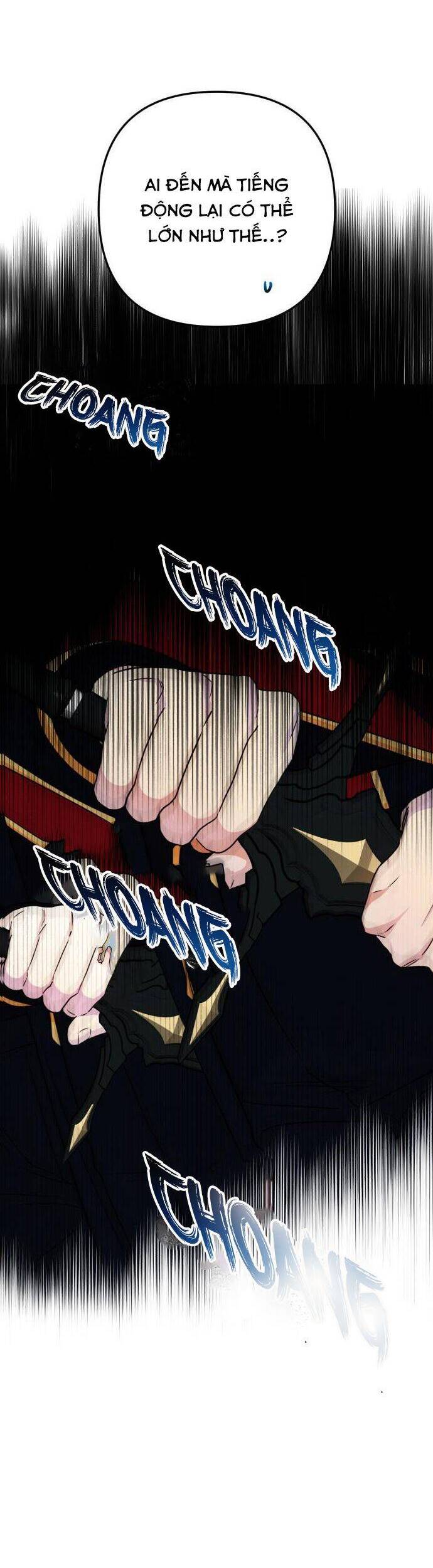 Công Nương Mint Bé Nhỏ - Chương 19