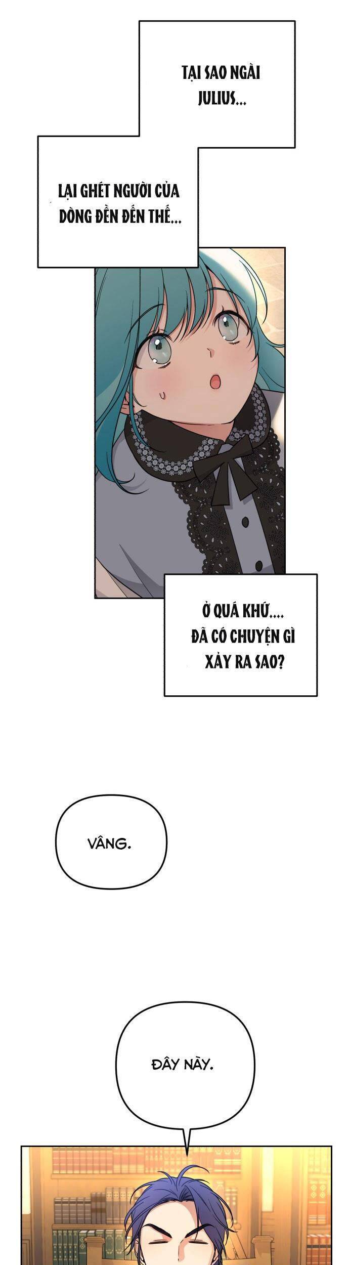 Công Nương Mint Bé Nhỏ - Chương 19