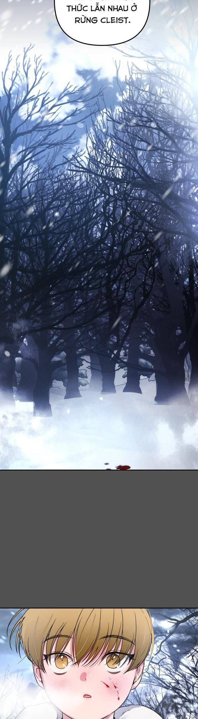 Công Nương Mint Bé Nhỏ - Chương 19