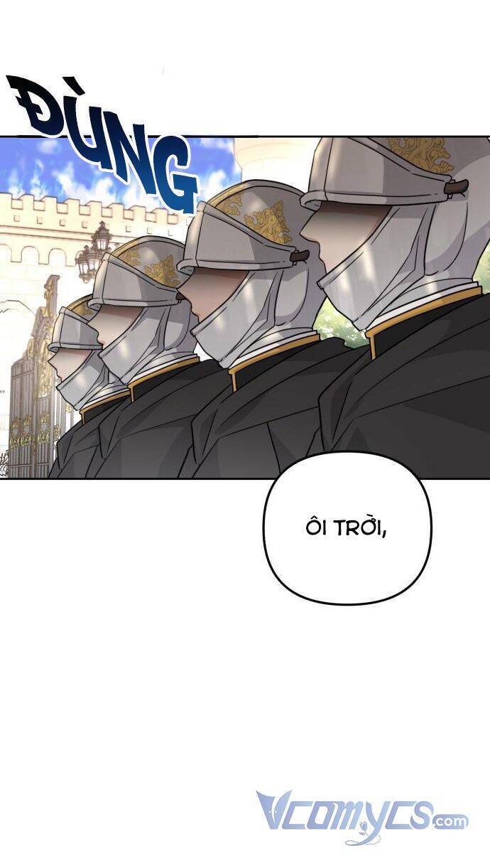 Công Nương Mint Bé Nhỏ - Chương 19