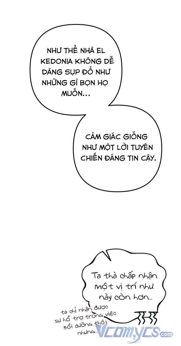 Công Nương Mint Bé Nhỏ - Chương 19