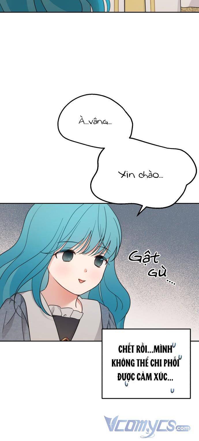 Công Nương Mint Bé Nhỏ - Chương 19