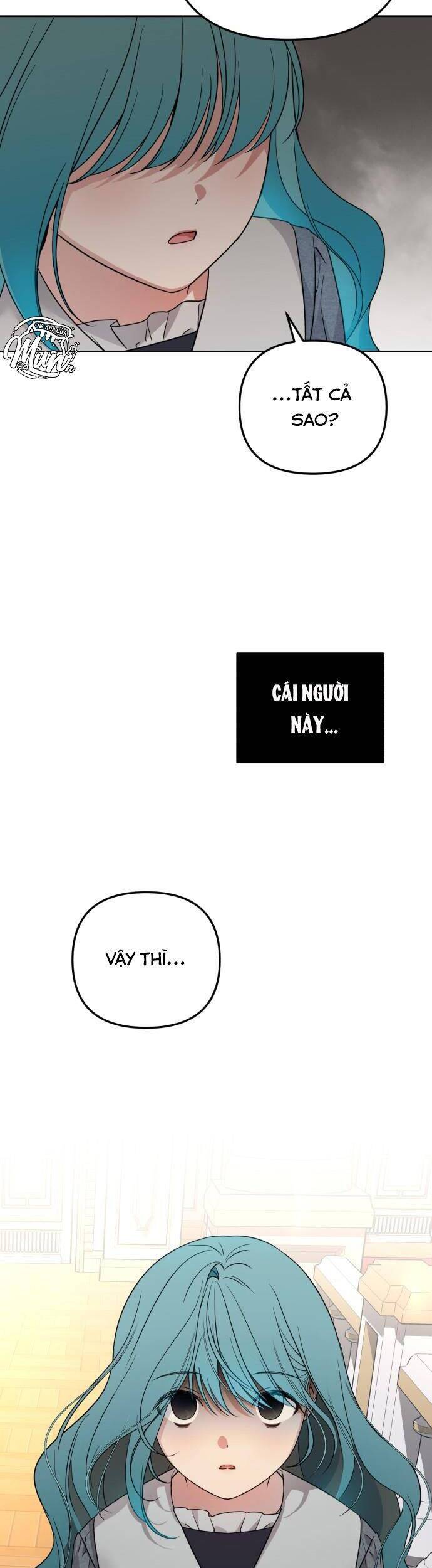 Công Nương Mint Bé Nhỏ - Chương 19