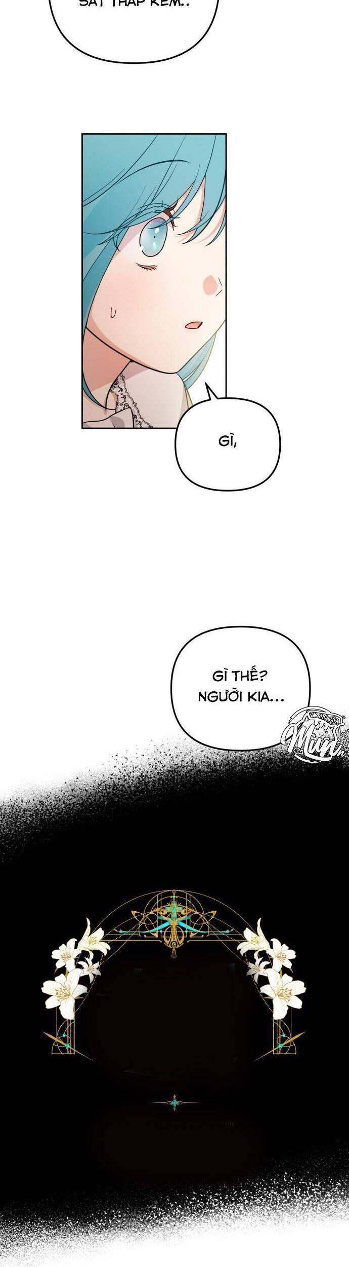 Công Nương Mint Bé Nhỏ - Chương 19