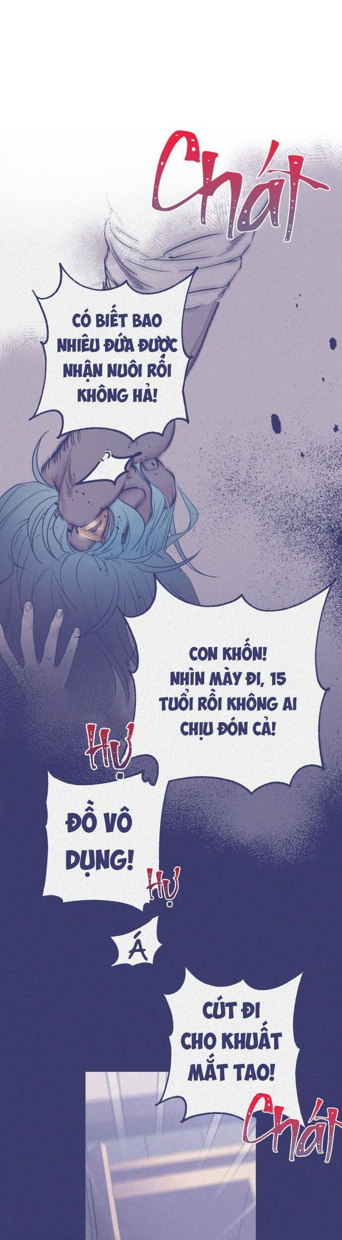 Công Nương Mint Bé Nhỏ - Chương 2