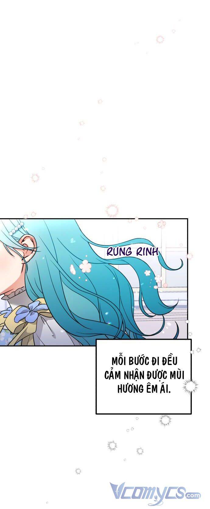 Công Nương Mint Bé Nhỏ - Chương 2