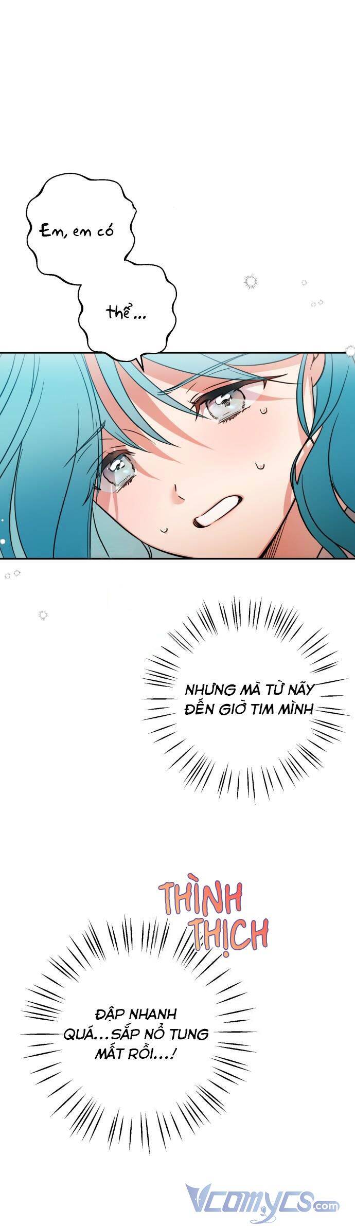 Công Nương Mint Bé Nhỏ - Chương 2