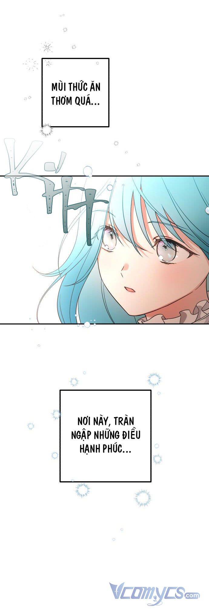 Công Nương Mint Bé Nhỏ - Chương 2