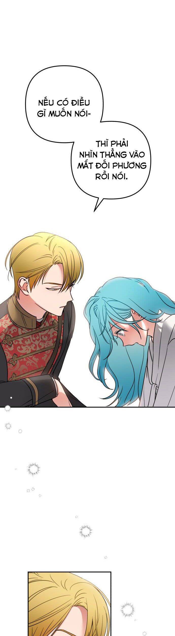 Công Nương Mint Bé Nhỏ - Chương 2