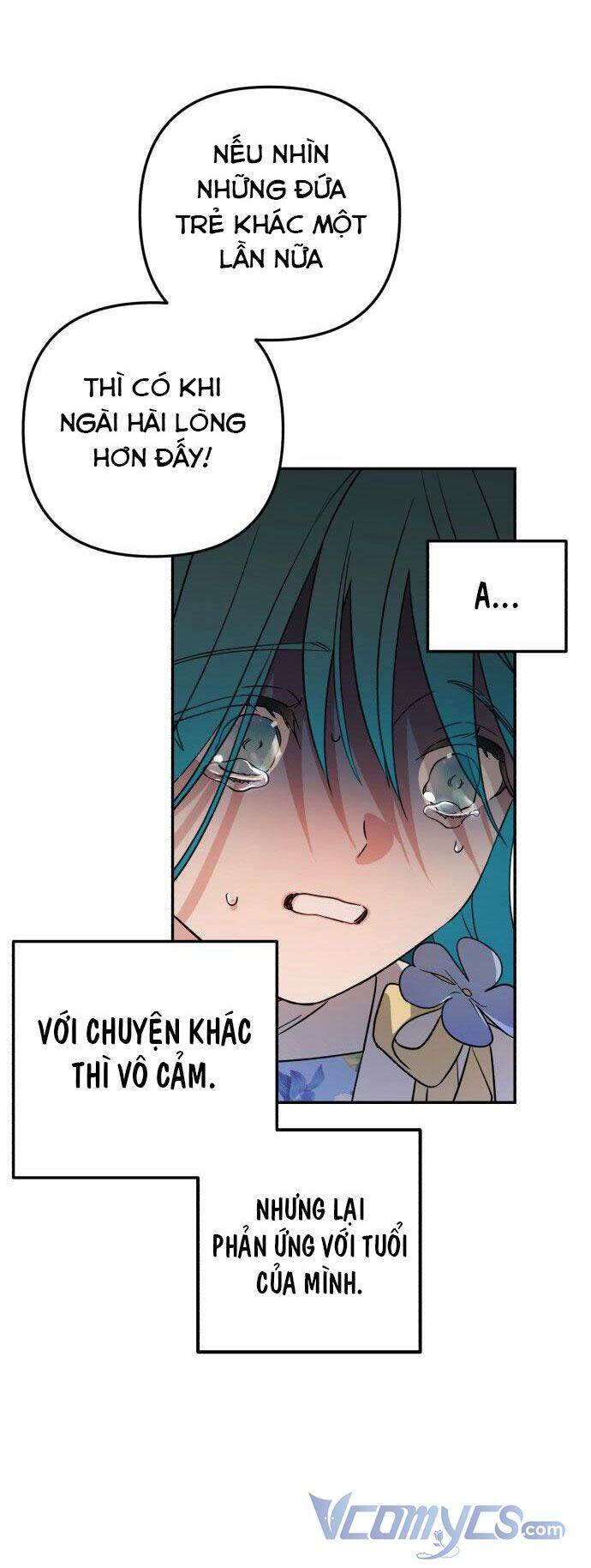 Công Nương Mint Bé Nhỏ - Chương 2