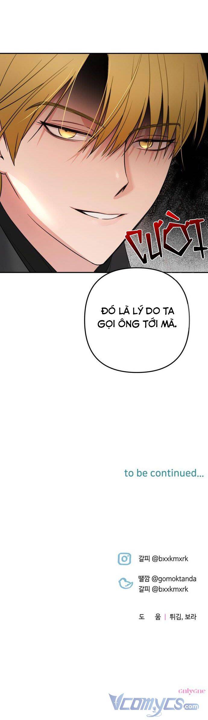 Công Nương Mint Bé Nhỏ - Chương 2