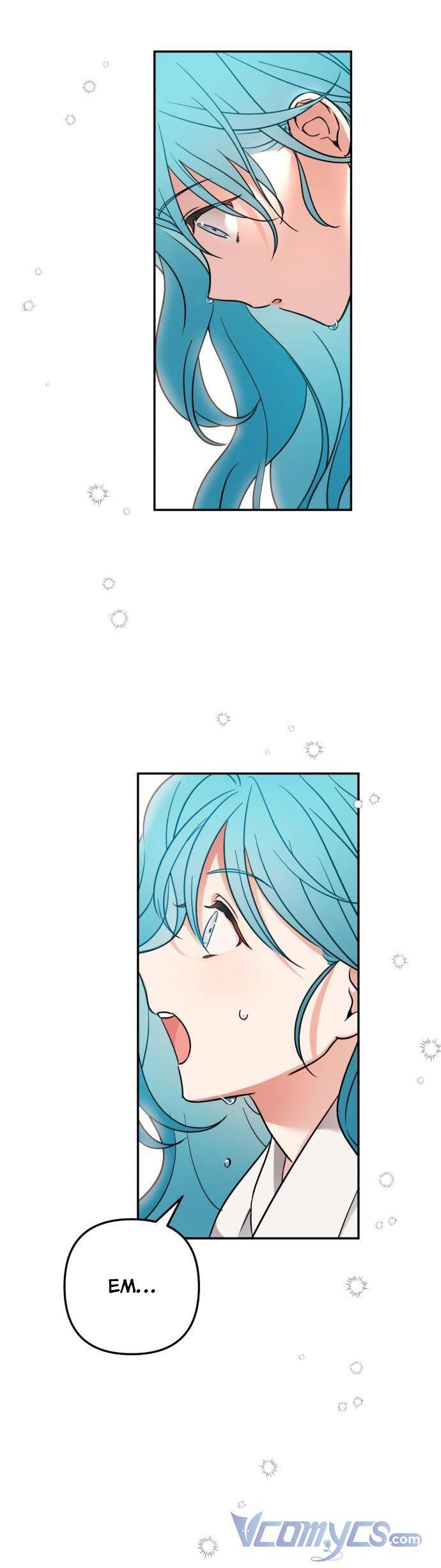 Công Nương Mint Bé Nhỏ - Chương 2