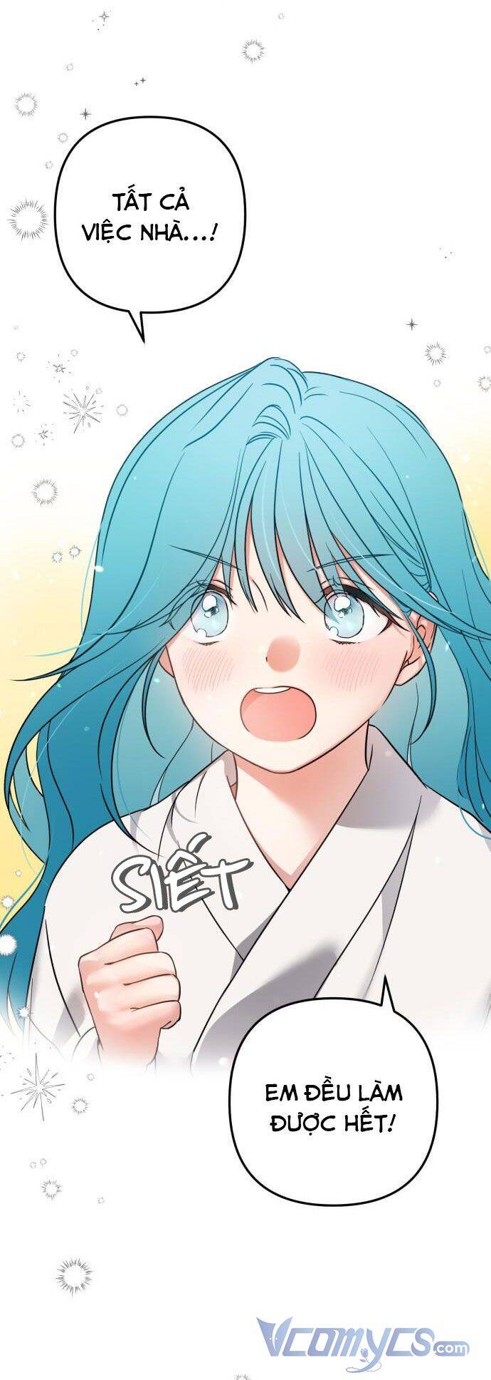 Công Nương Mint Bé Nhỏ - Chương 2