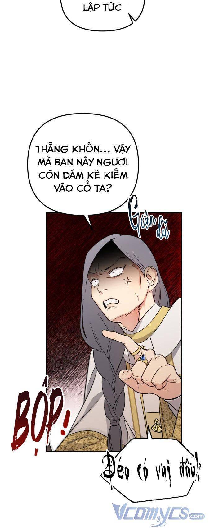 Công Nương Mint Bé Nhỏ - Chương 20