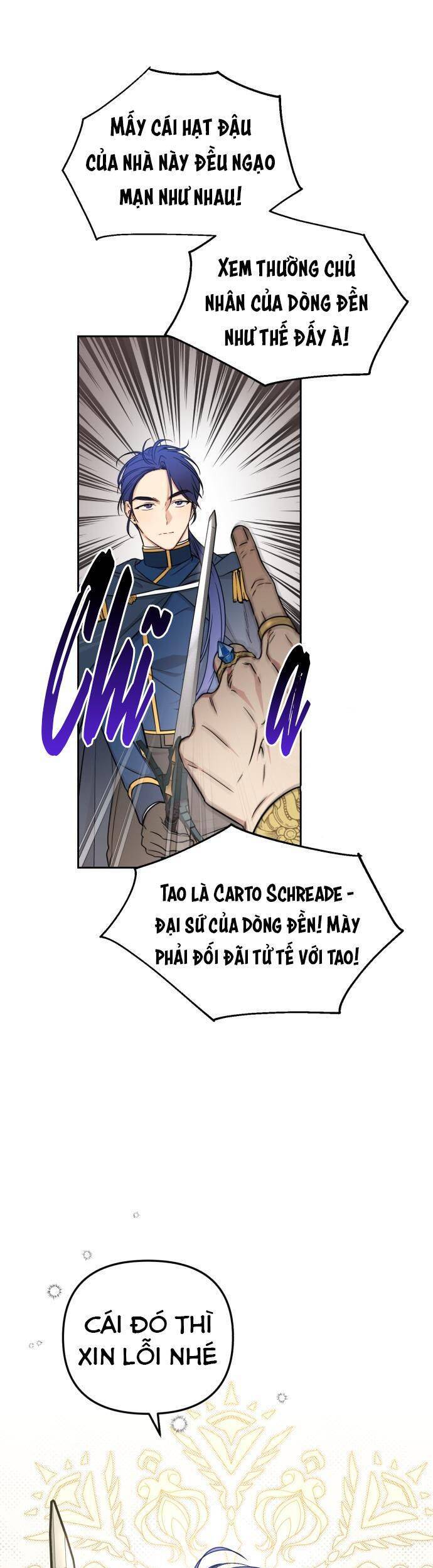 Công Nương Mint Bé Nhỏ - Chương 20