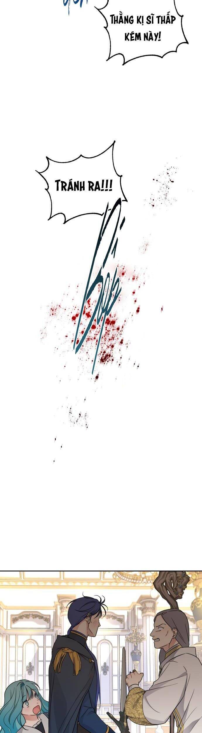 Công Nương Mint Bé Nhỏ - Chương 20