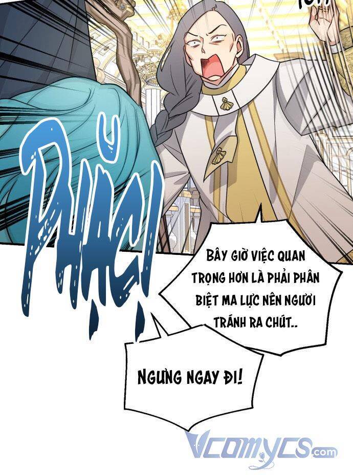 Công Nương Mint Bé Nhỏ - Chương 20