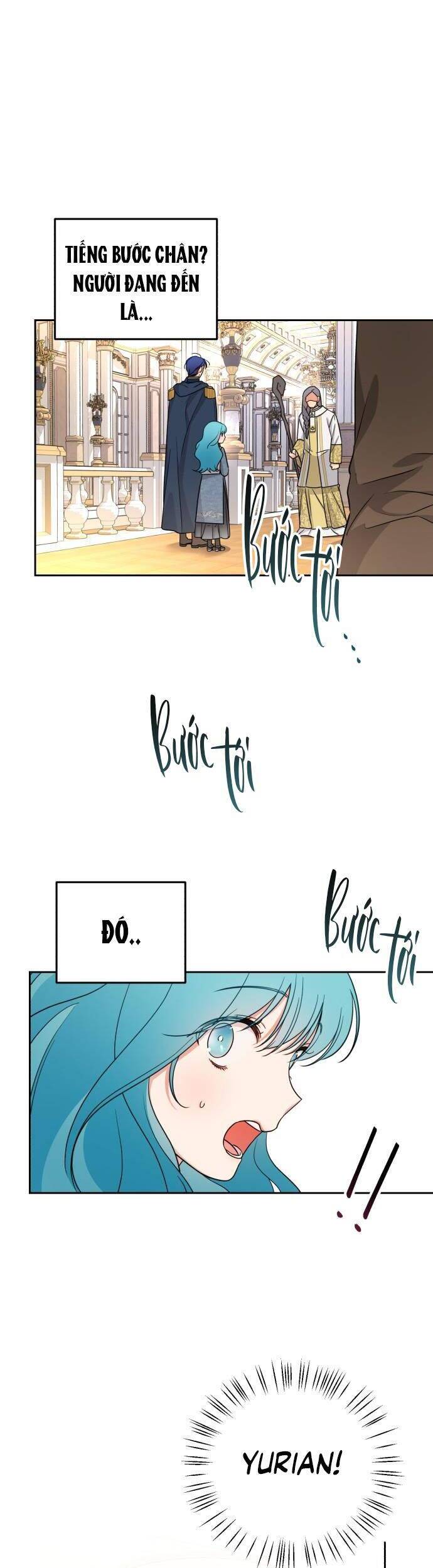 Công Nương Mint Bé Nhỏ - Chương 20