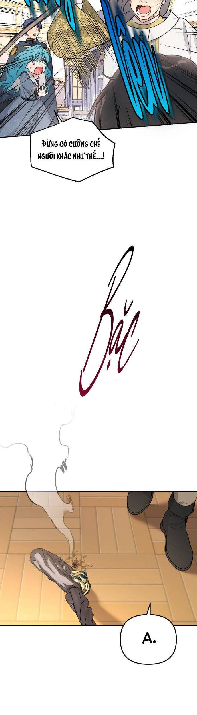 Công Nương Mint Bé Nhỏ - Chương 20