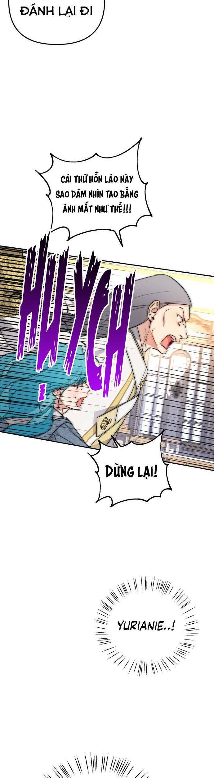 Công Nương Mint Bé Nhỏ - Chương 20