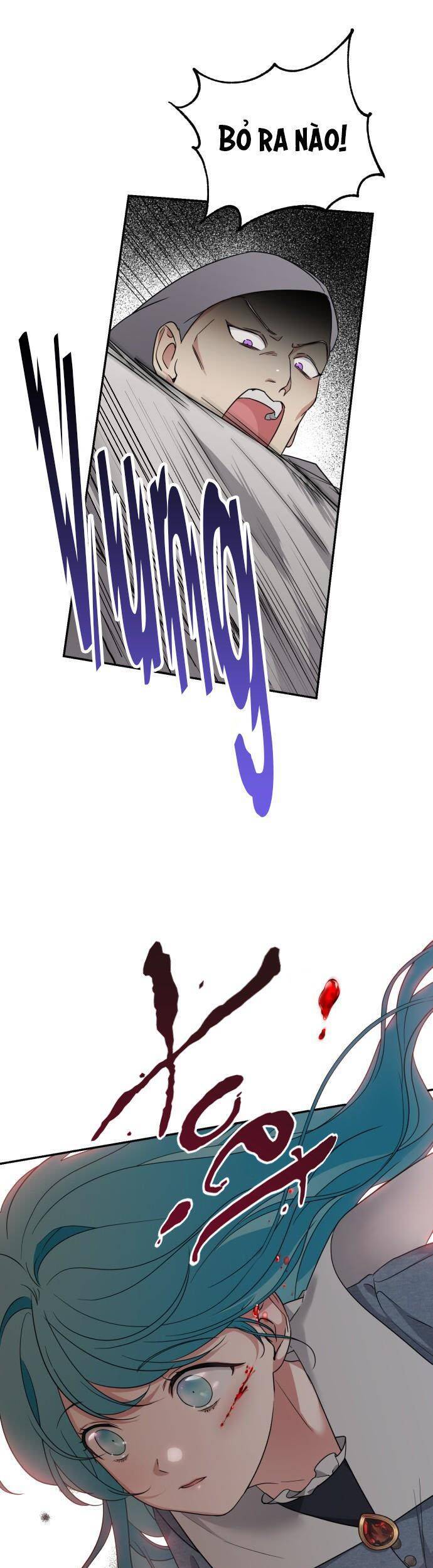 Công Nương Mint Bé Nhỏ - Chương 20