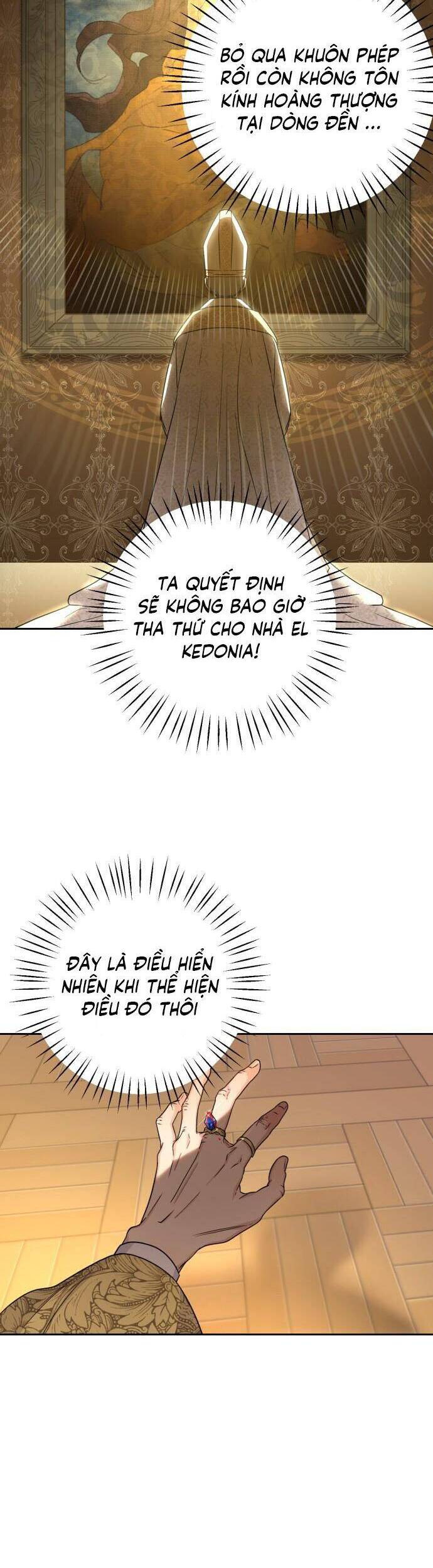 Công Nương Mint Bé Nhỏ - Chương 20