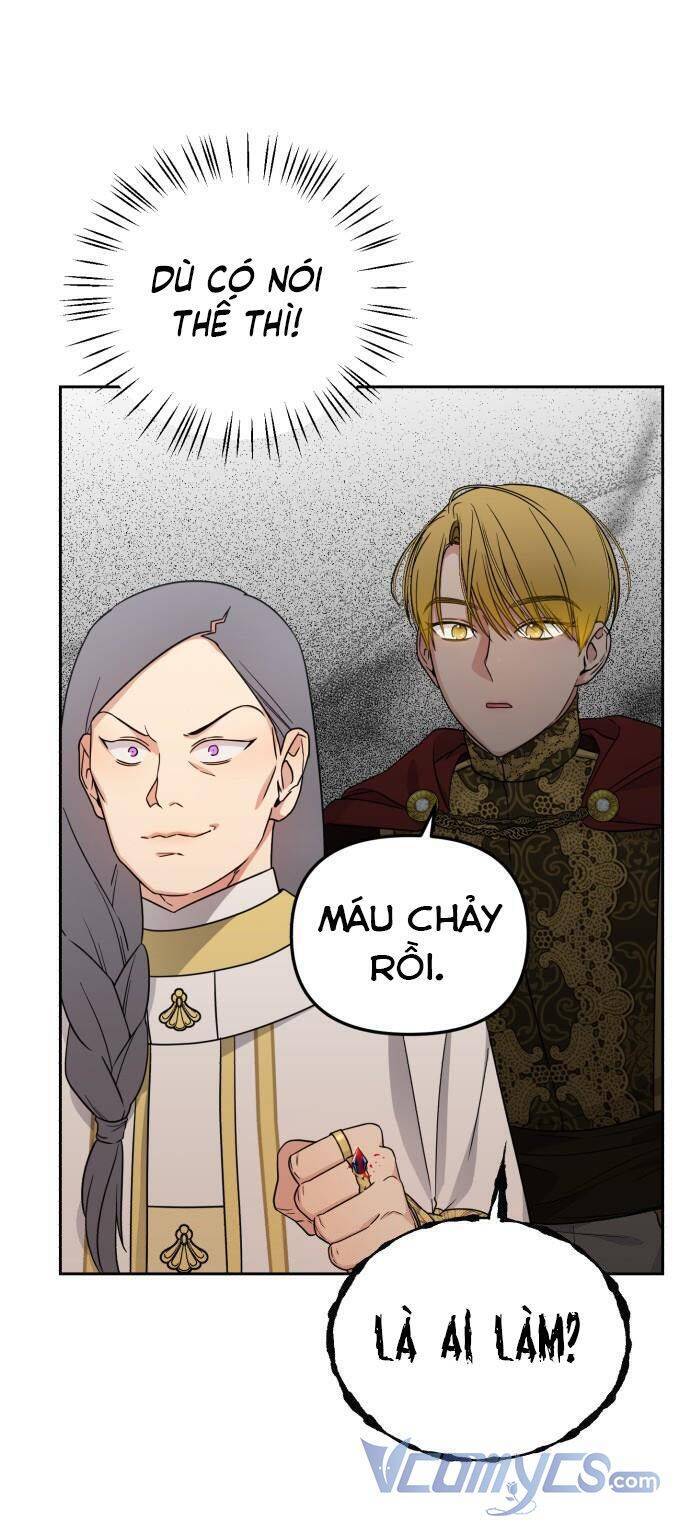 Công Nương Mint Bé Nhỏ - Chương 20