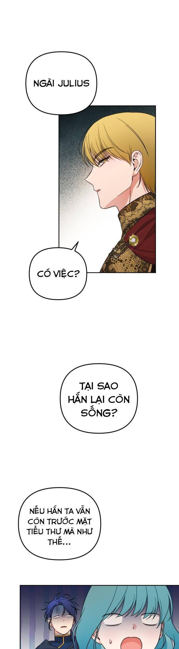 Công Nương Mint Bé Nhỏ - Chương 20