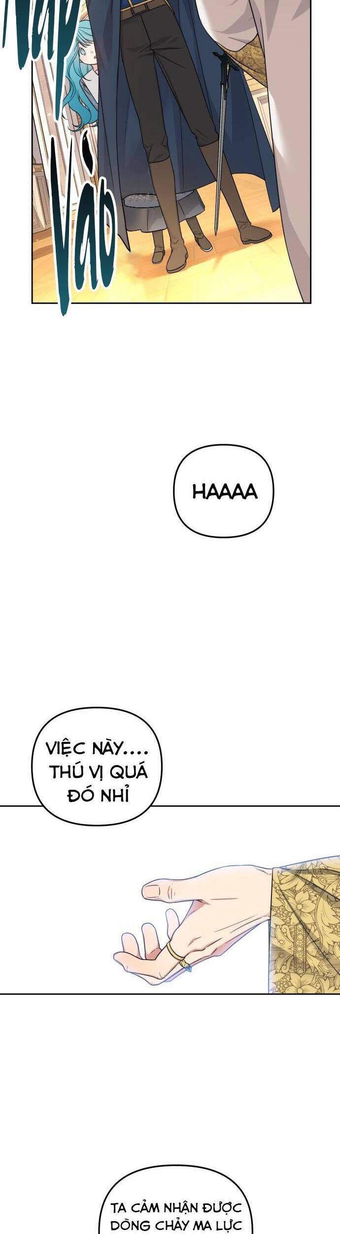 Công Nương Mint Bé Nhỏ - Chương 20