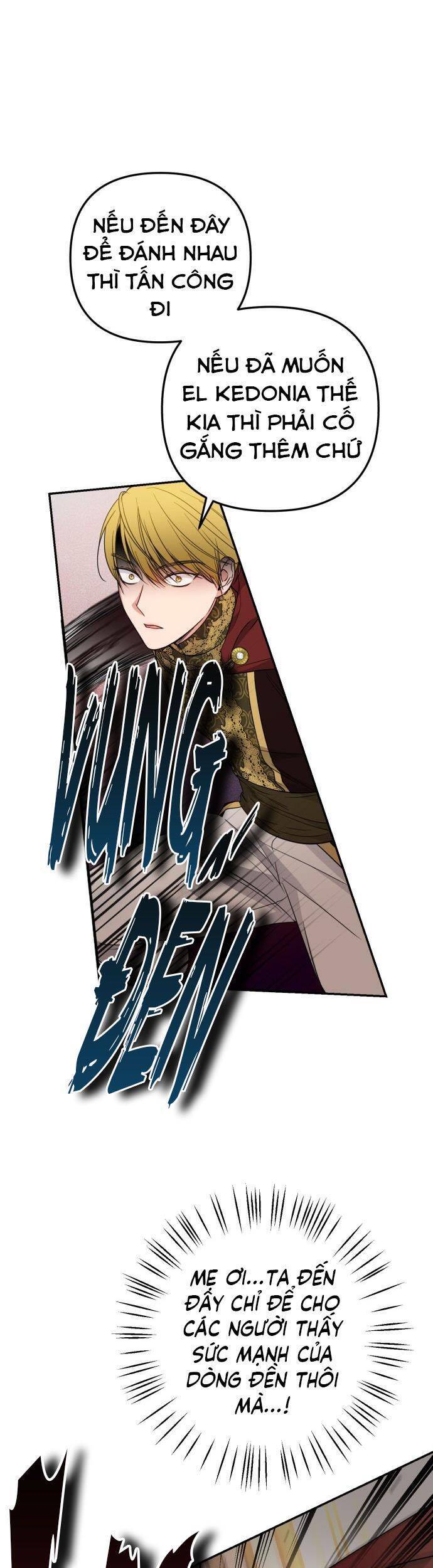 Công Nương Mint Bé Nhỏ - Chương 21