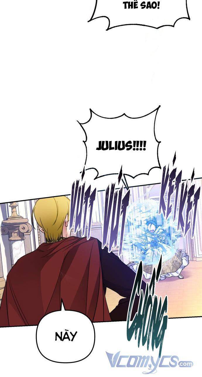 Công Nương Mint Bé Nhỏ - Chương 21