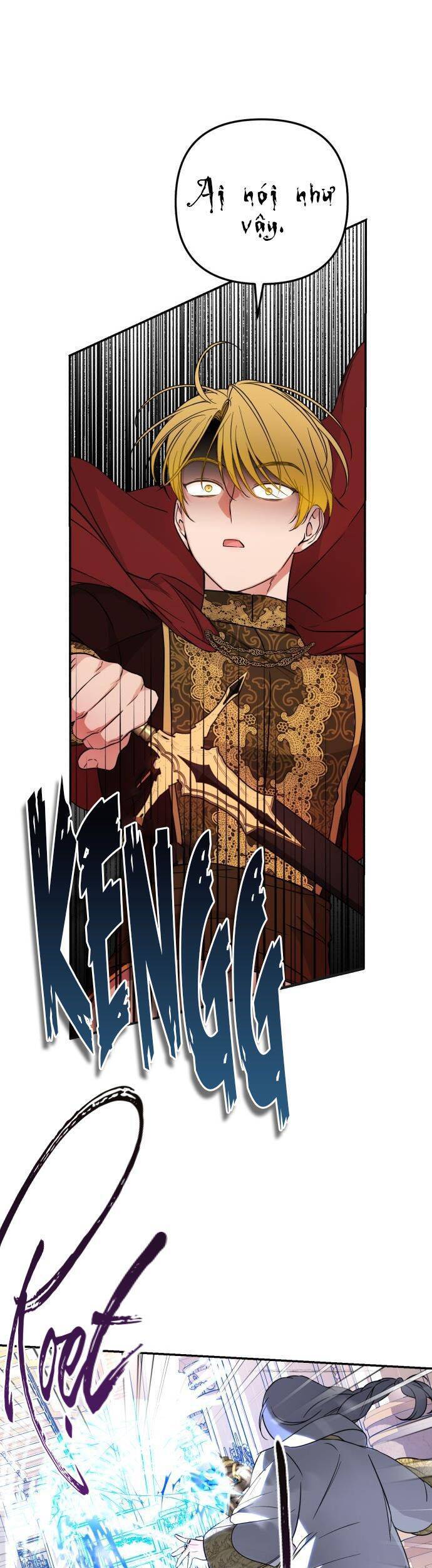 Công Nương Mint Bé Nhỏ - Chương 21