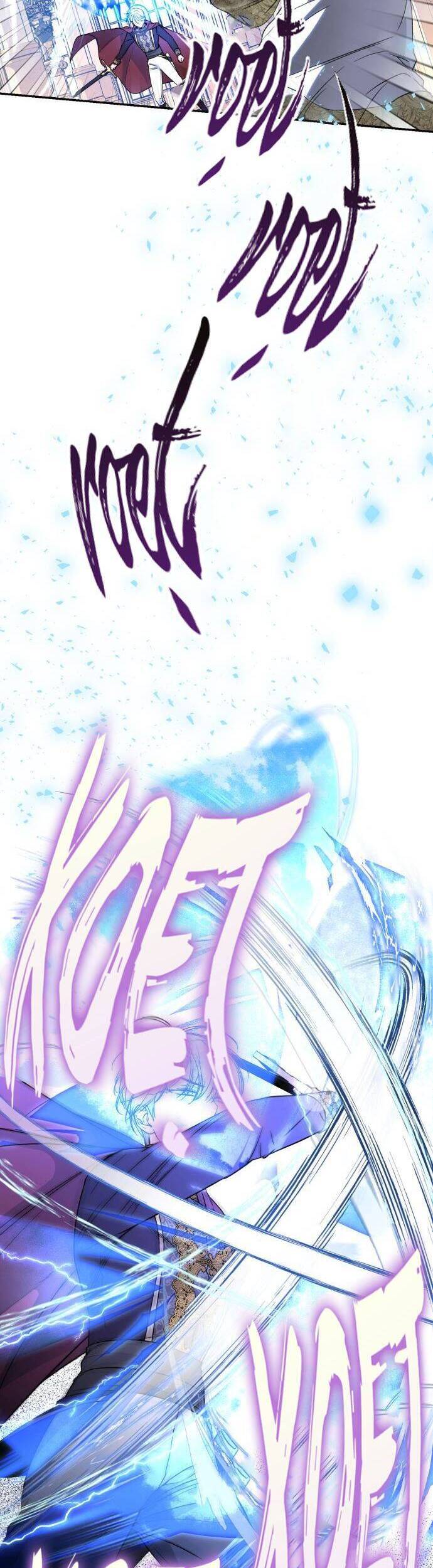 Công Nương Mint Bé Nhỏ - Chương 21