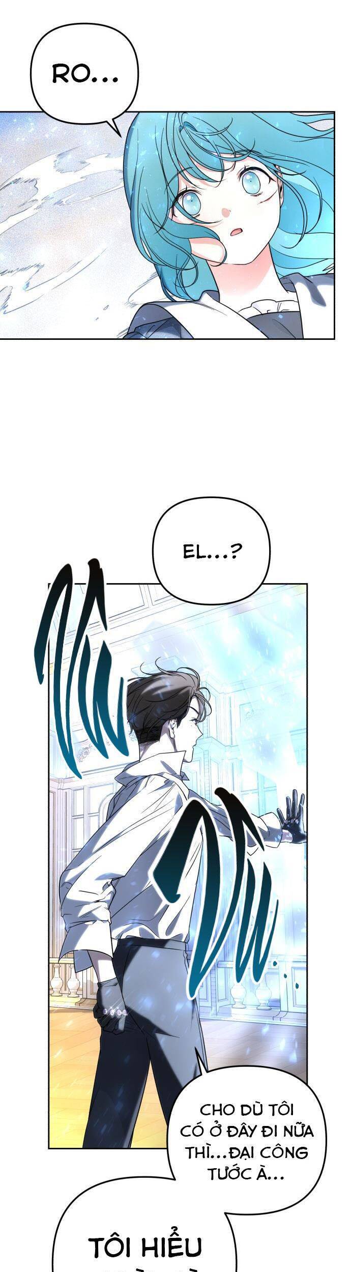 Công Nương Mint Bé Nhỏ - Chương 21