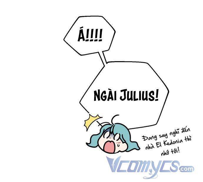 Công Nương Mint Bé Nhỏ - Chương 21