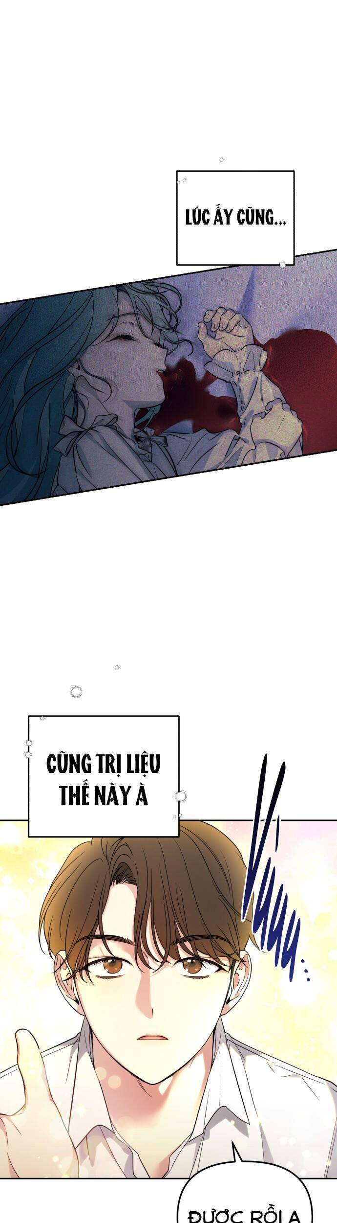 Công Nương Mint Bé Nhỏ - Chương 21