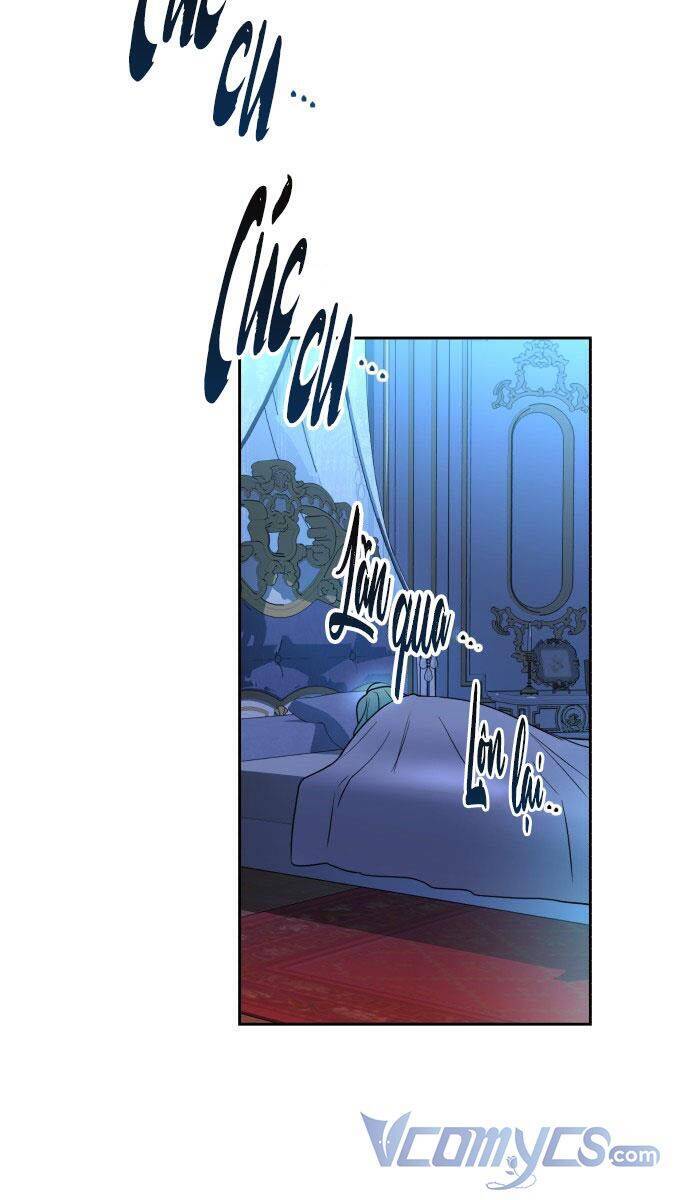 Công Nương Mint Bé Nhỏ - Chương 21