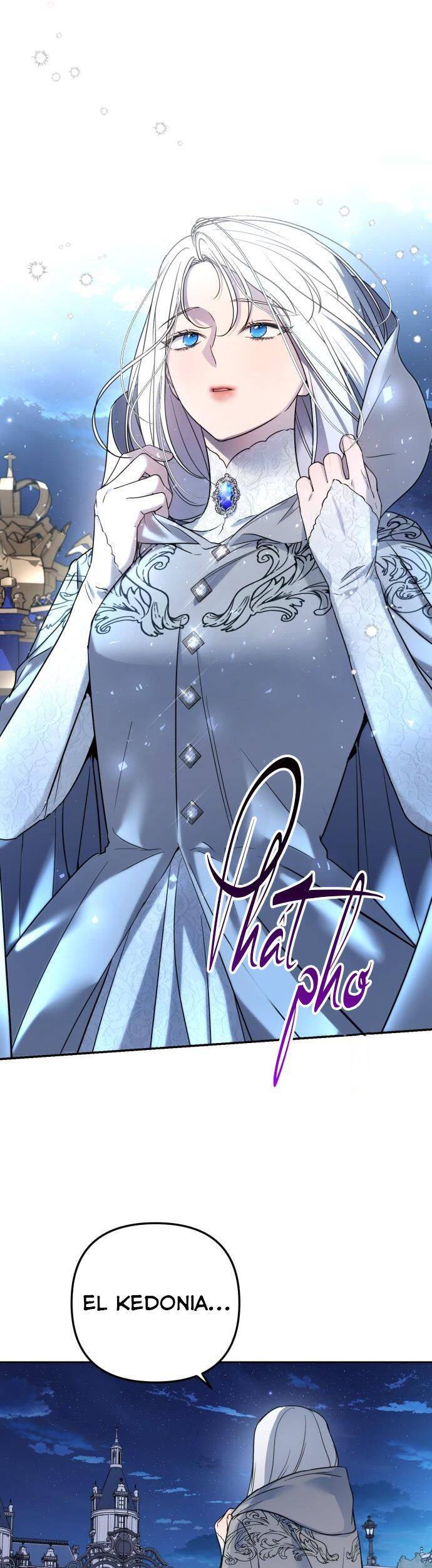 Công Nương Mint Bé Nhỏ - Chương 21