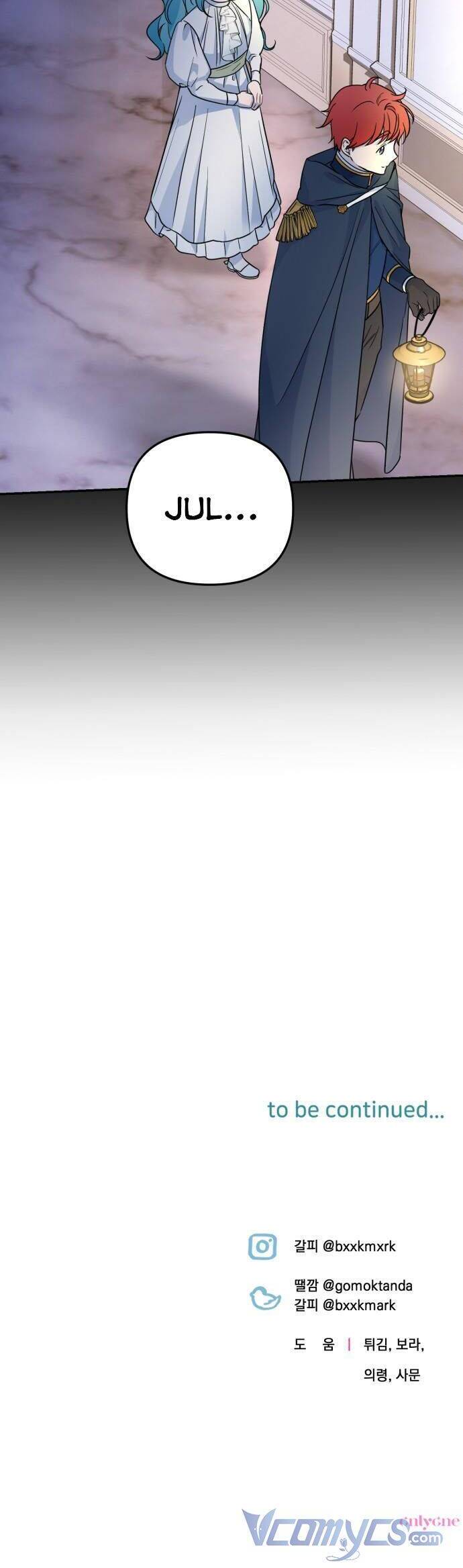 Công Nương Mint Bé Nhỏ - Chương 21