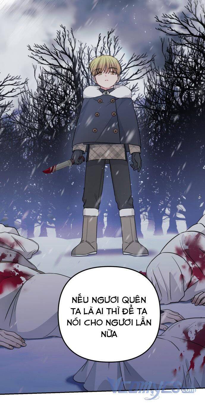 Công Nương Mint Bé Nhỏ - Chương 21