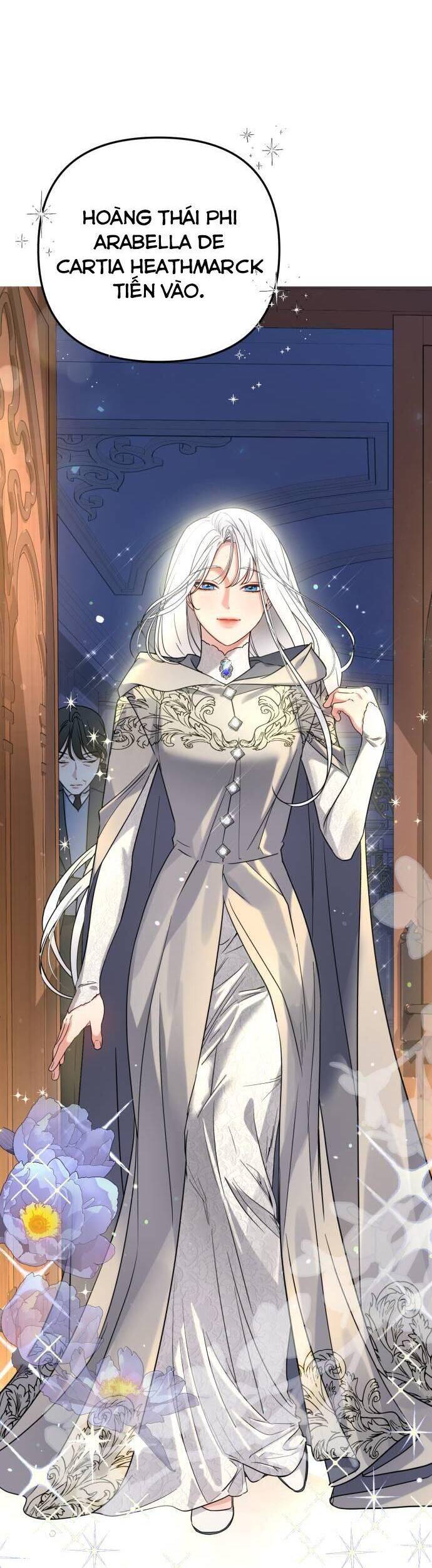 Công Nương Mint Bé Nhỏ - Chương 22