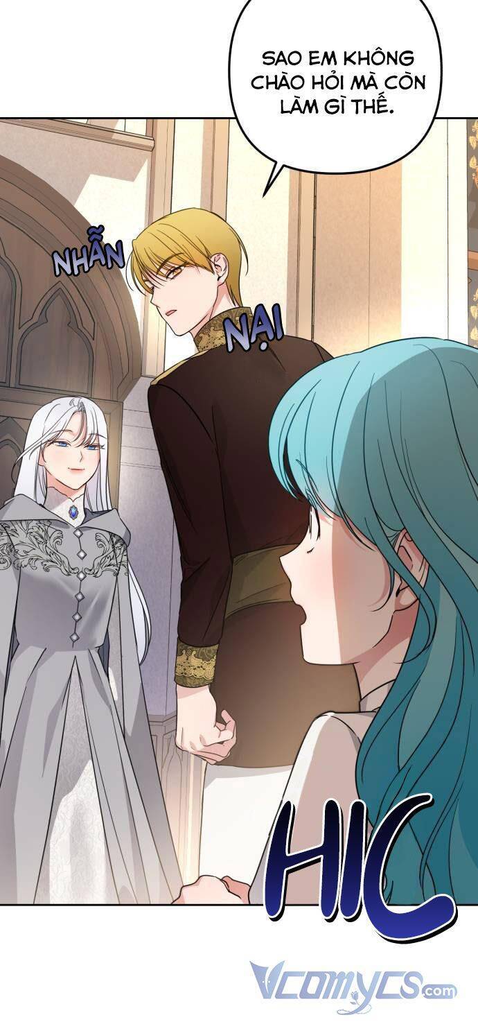 Công Nương Mint Bé Nhỏ - Chương 22