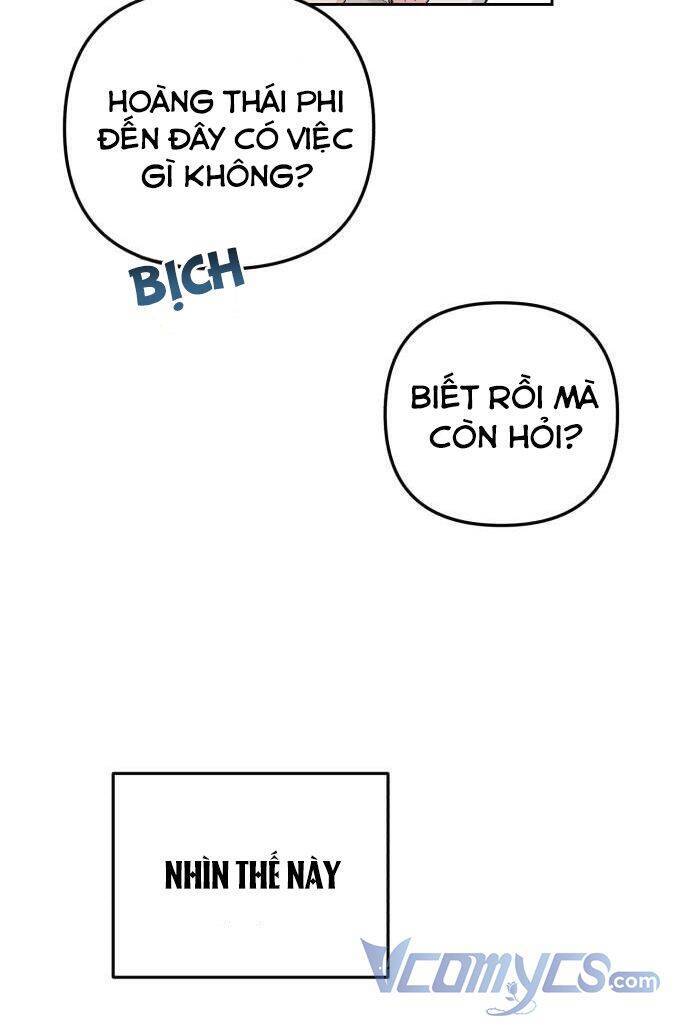 Công Nương Mint Bé Nhỏ - Chương 22