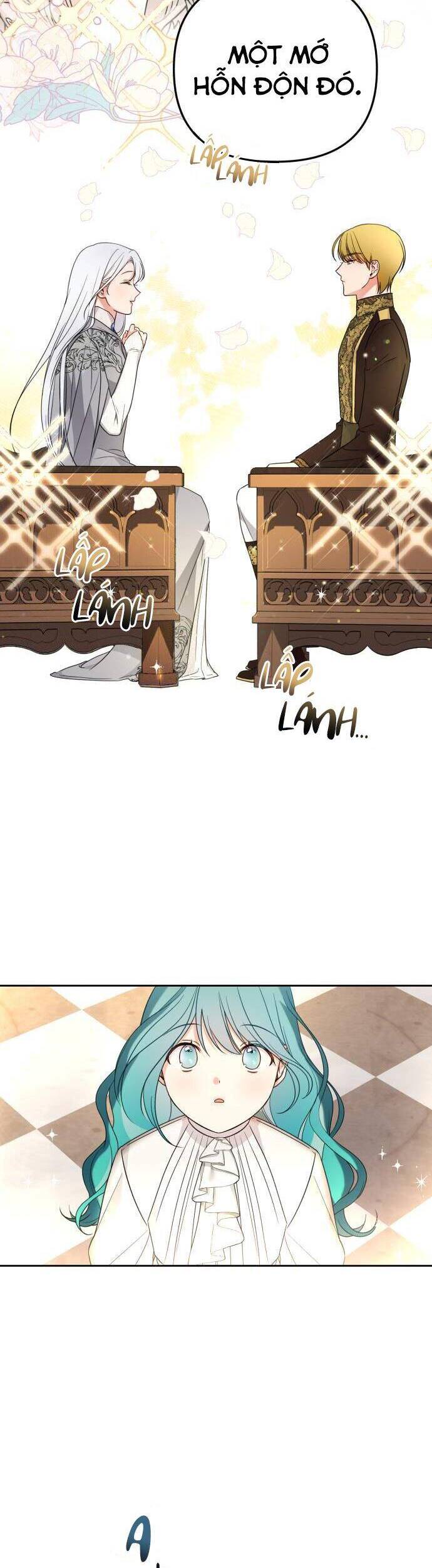 Công Nương Mint Bé Nhỏ - Chương 22