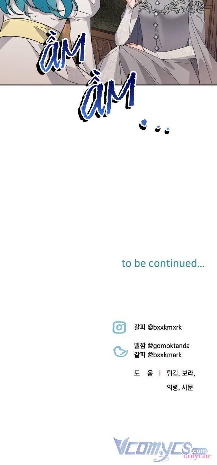 Công Nương Mint Bé Nhỏ - Chương 22