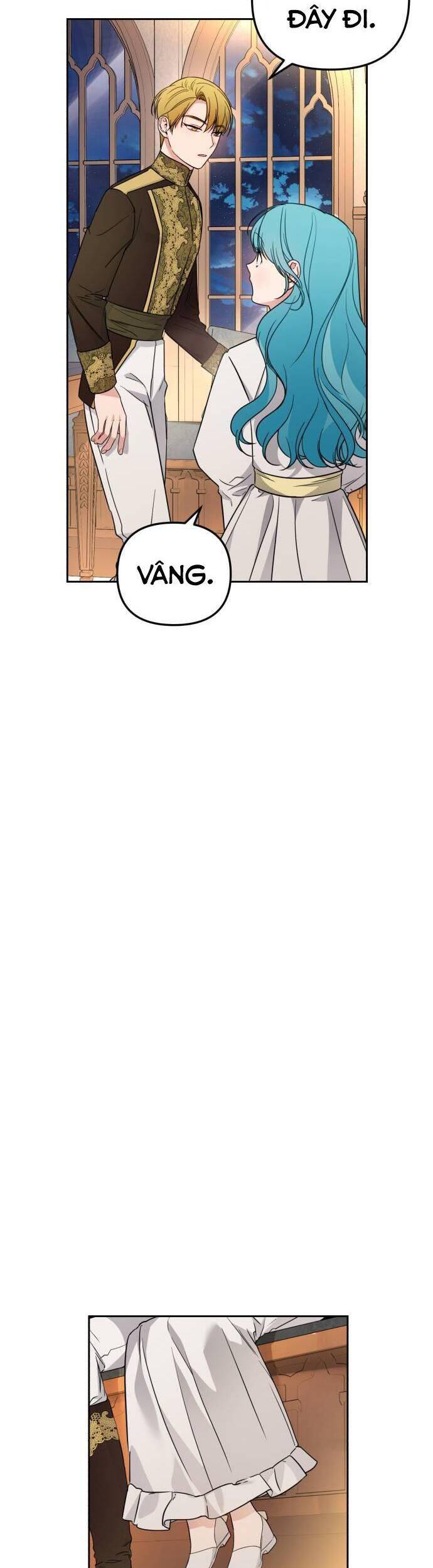 Công Nương Mint Bé Nhỏ - Chương 22