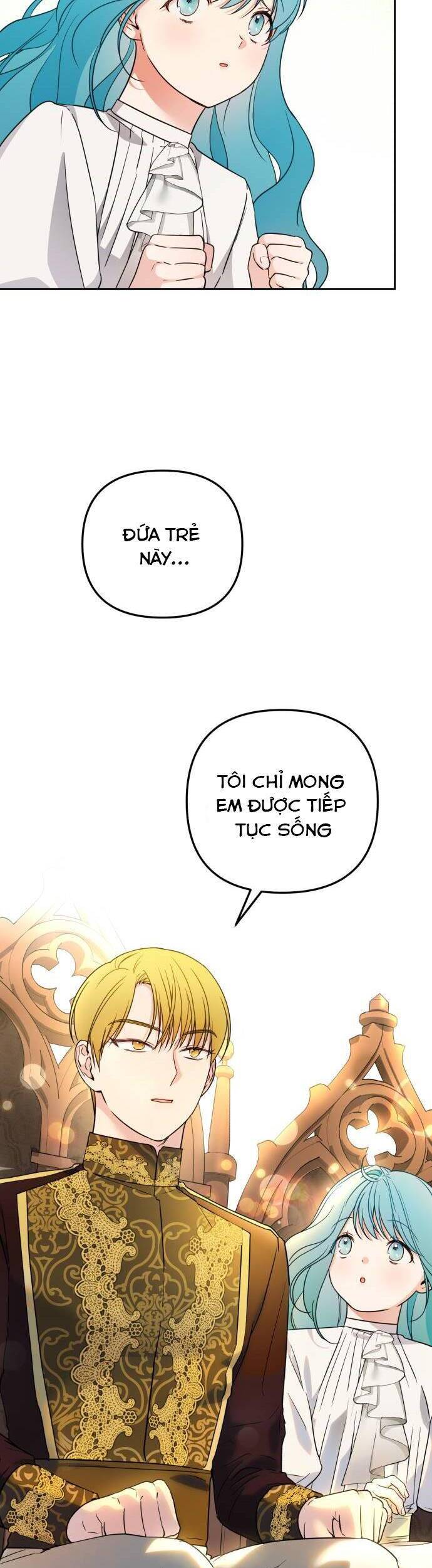 Công Nương Mint Bé Nhỏ - Chương 23