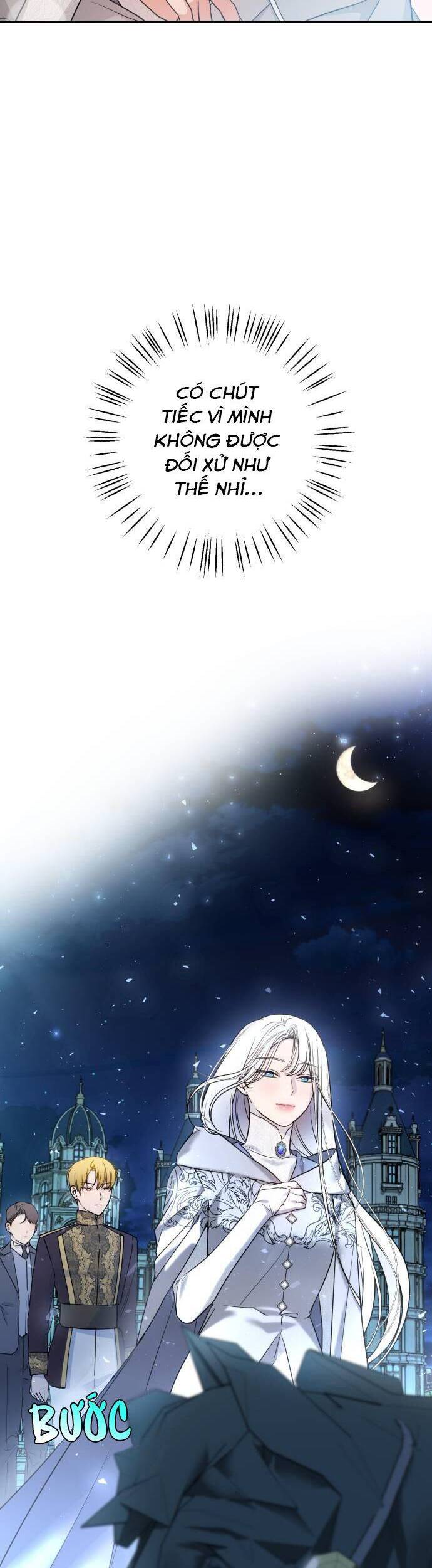 Công Nương Mint Bé Nhỏ - Chương 23